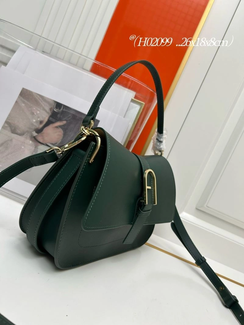 Furla Satchel Bags Fashionable 84068