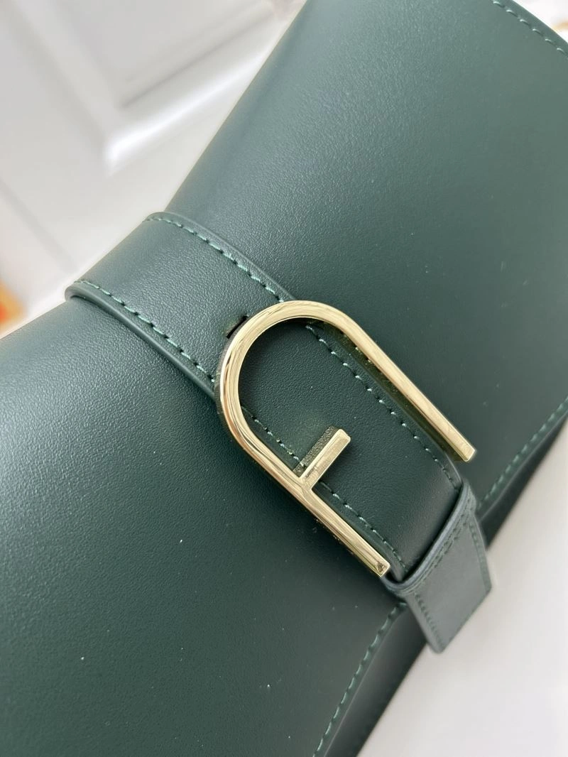 Furla Satchel Bags Fashionable 84068
