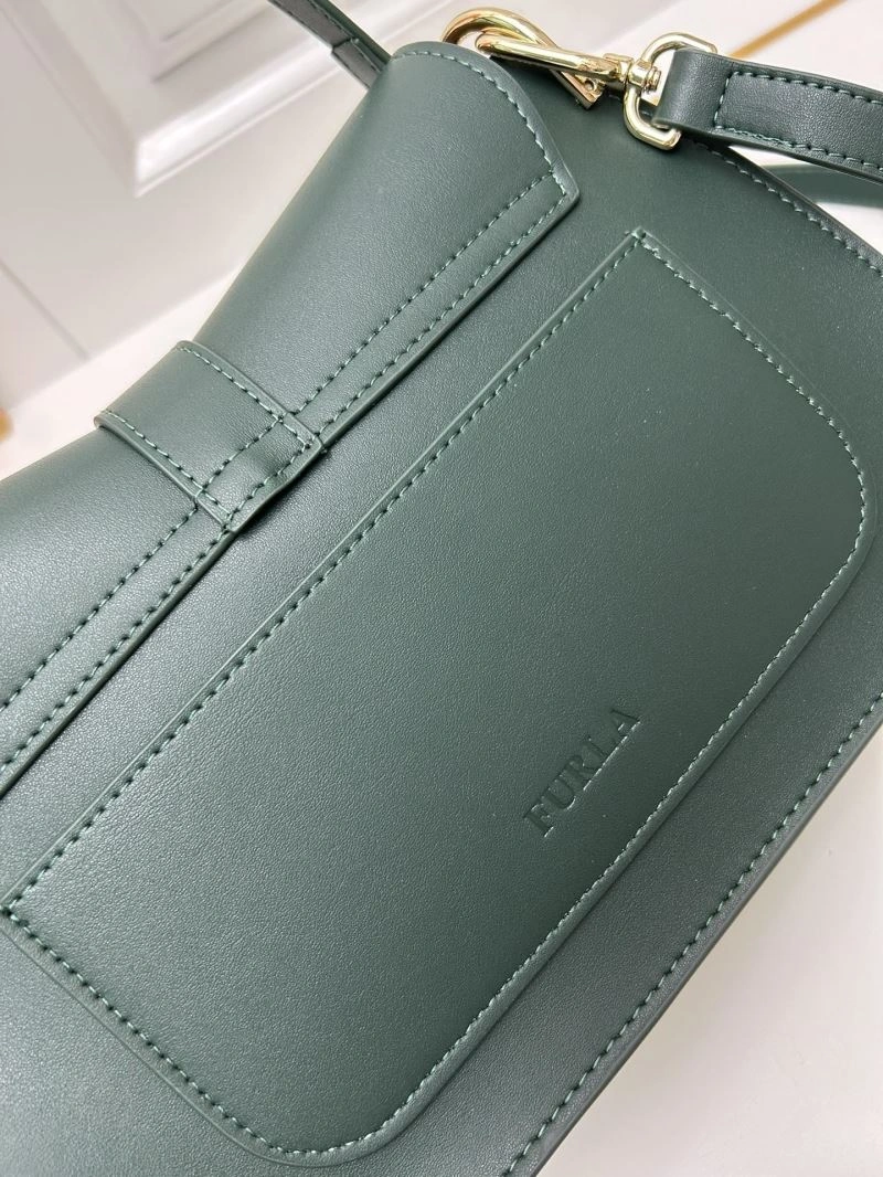 Furla Satchel Bags Fashionable 84068