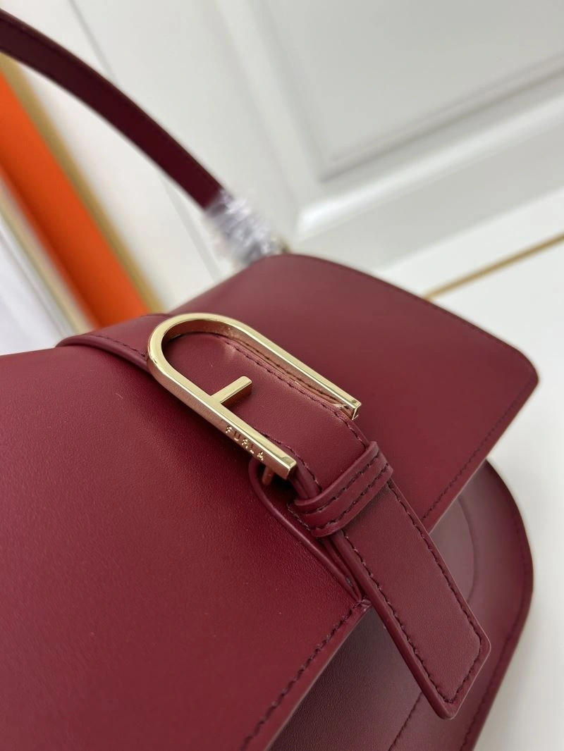 Contemporary Furla Satchel Bags 84057