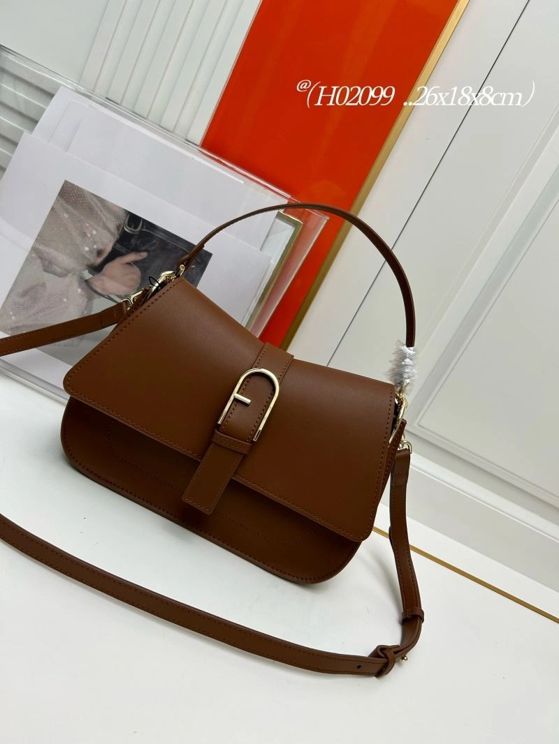 Popular Furla Satchel Bags 84059