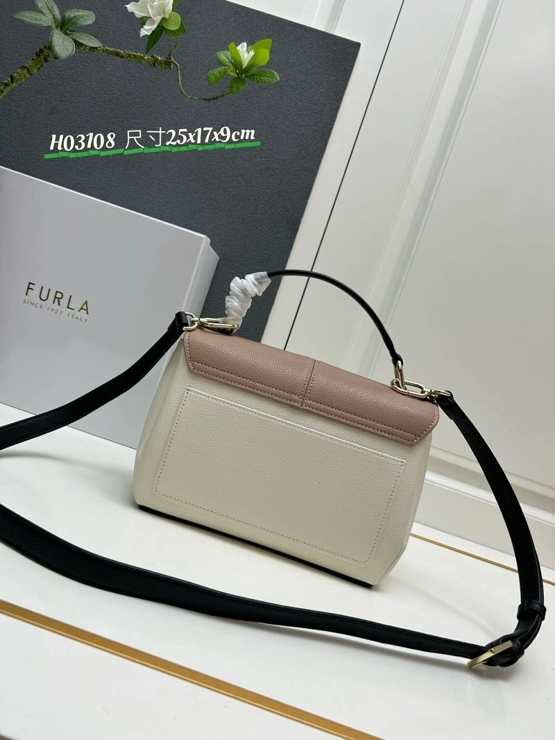 EasyMatch Furla Satchel Bags 84056