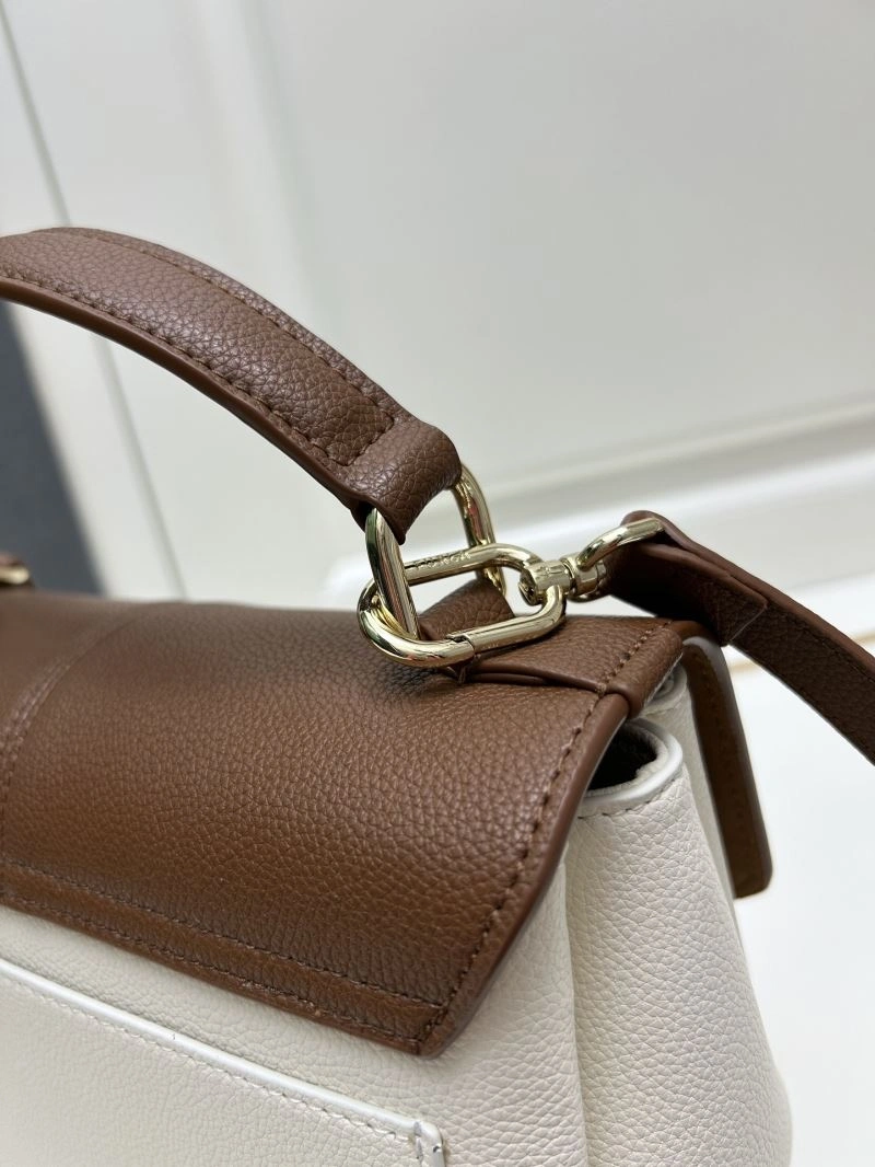 TechFriendly Furla Satchel Bags 84091