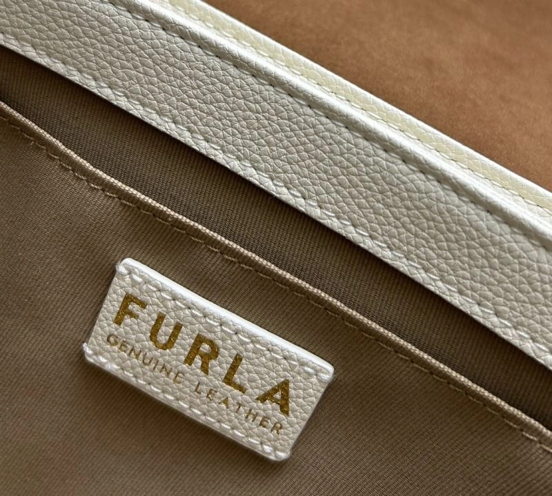 TechFriendly Furla Satchel Bags 84091
