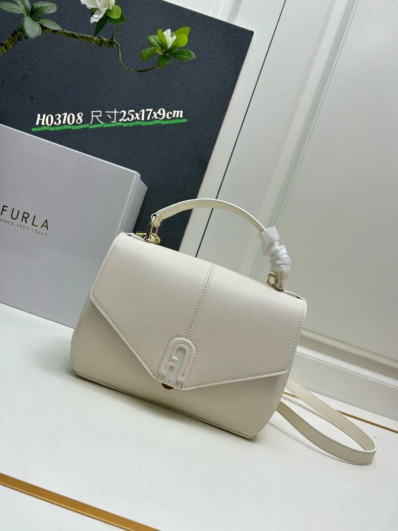 Furla Satchel Bags Casual 84058
