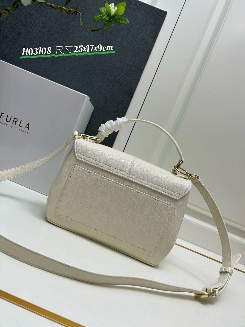 Furla Satchel Bags Casual 84058