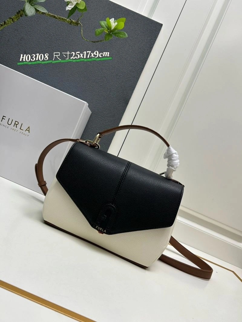 Furla Satchel Bags EasyCare 84089