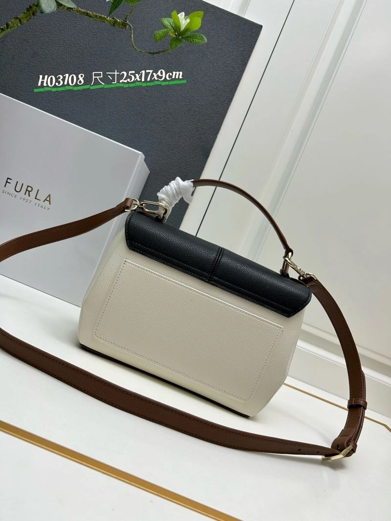 Furla Satchel Bags EasyCare 84089