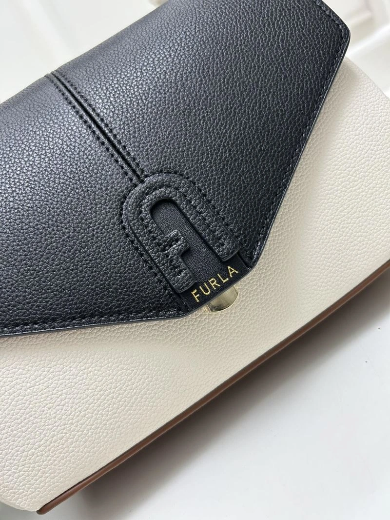 Furla Satchel Bags EasyCare 84089