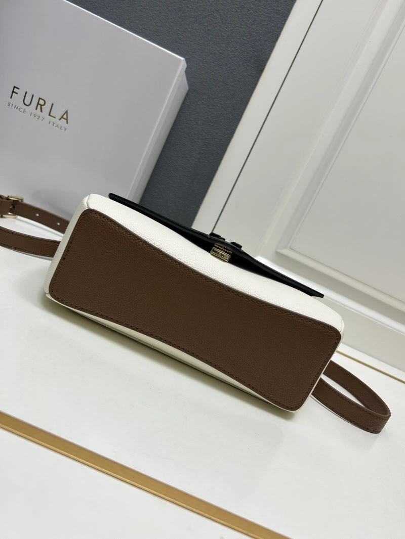 Furla Satchel Bags EasyCare 84089