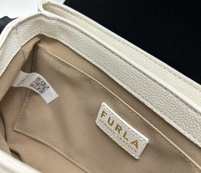 Furla Satchel Bags EasyCare 84089