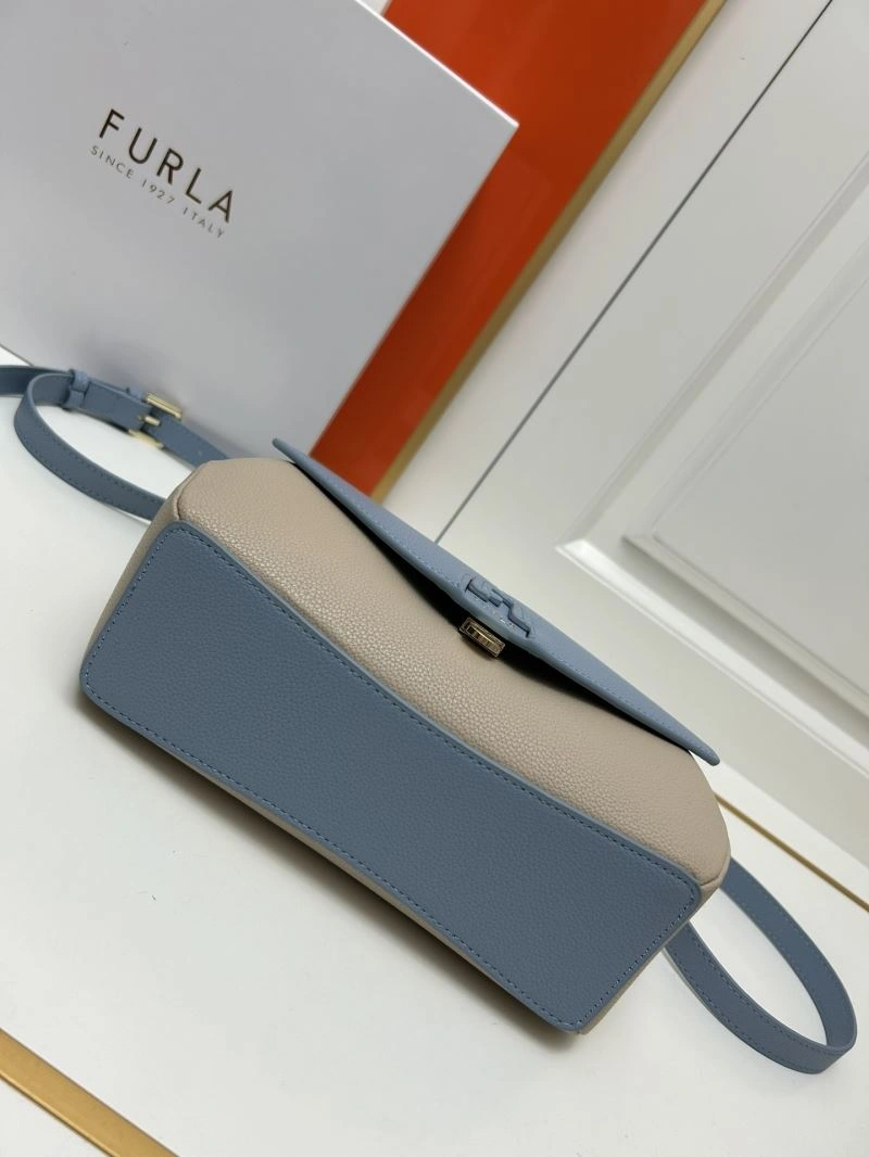 Furla Satchel Bags WeatherProof 84053