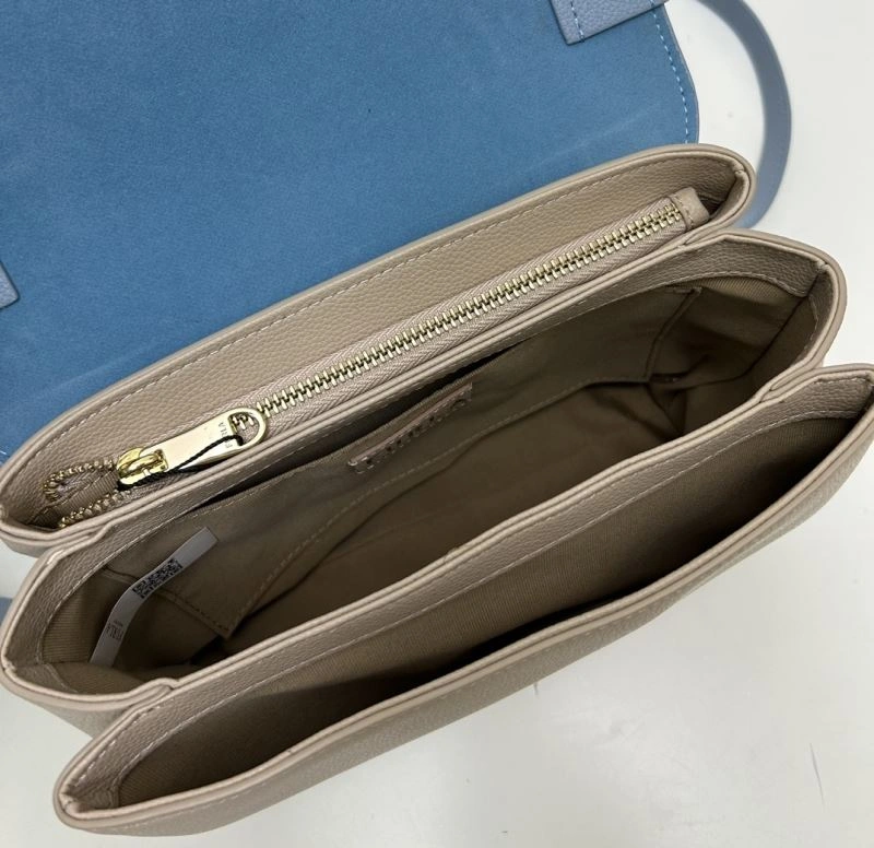Furla Satchel Bags WeatherProof 84053