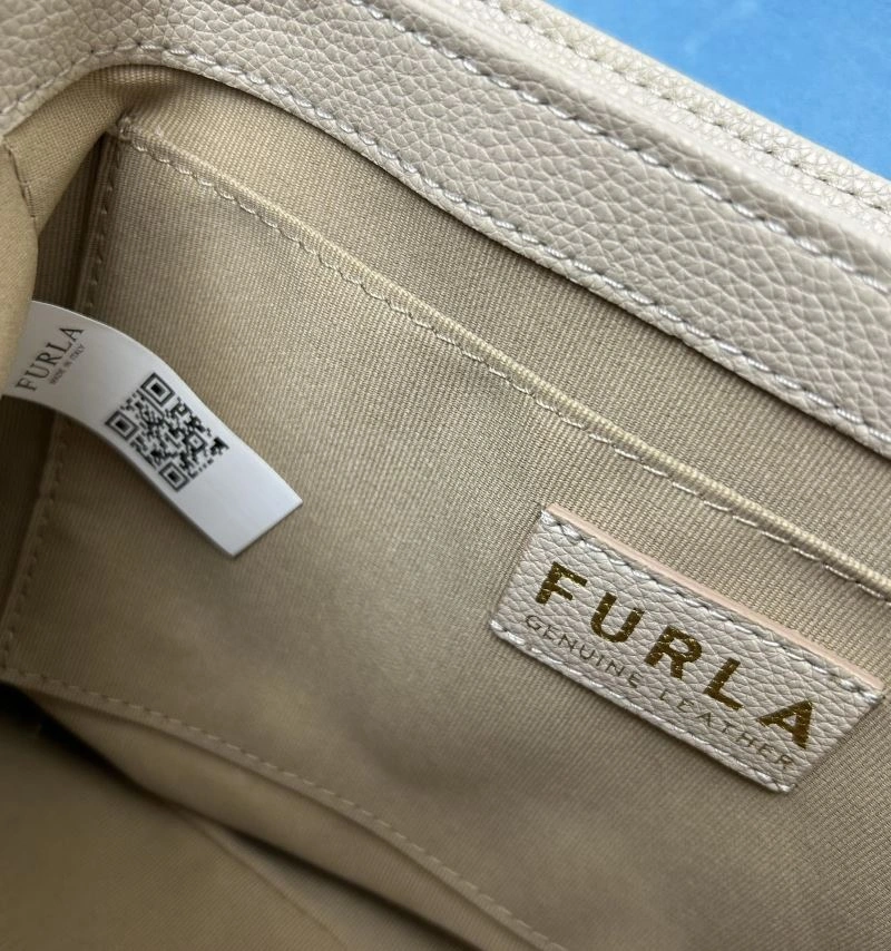 Furla Satchel Bags WeatherProof 84053