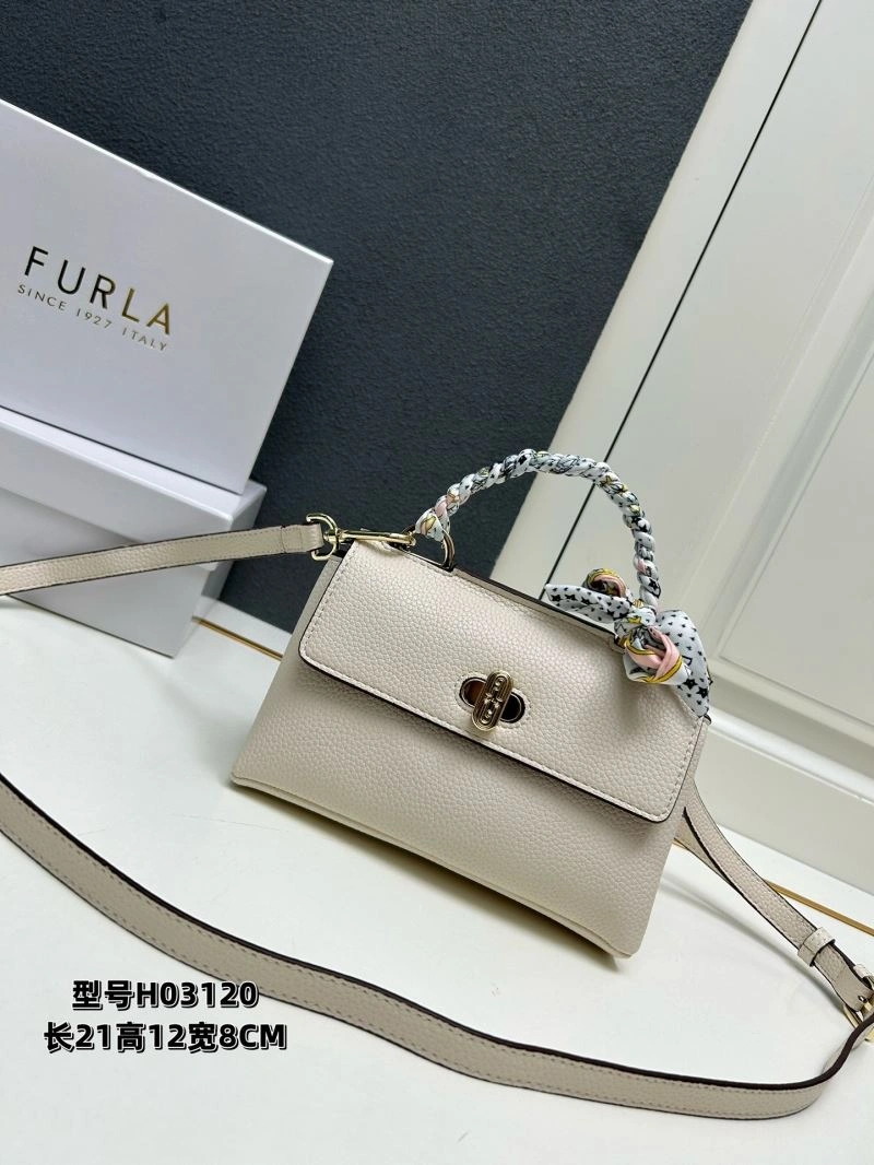 ZeroBulk Furla Satchel Bags 84085