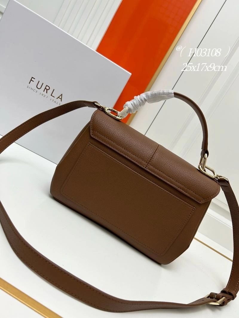 Furla Satchel Bags Popular 84051