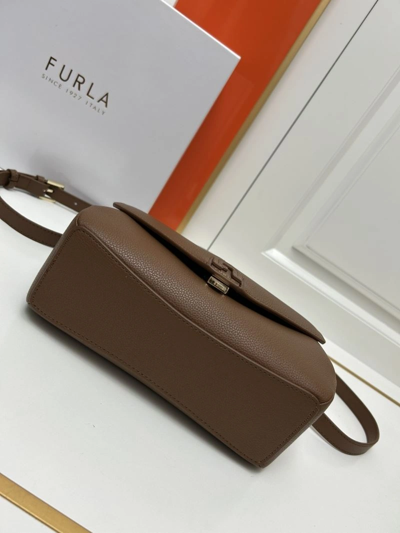 Furla Satchel Bags Popular 84051