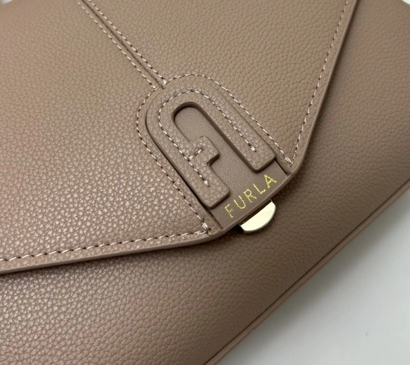 Furla Satchel Bags Elegant 84050