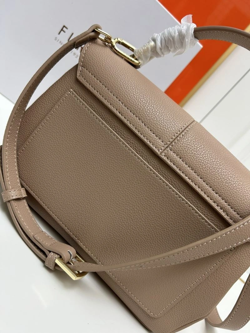 Furla Satchel Bags Elegant 84050