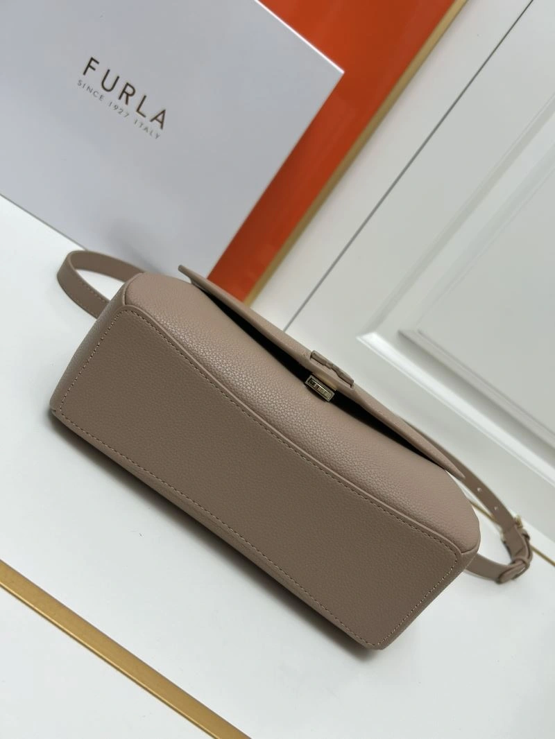 Furla Satchel Bags Elegant 84050