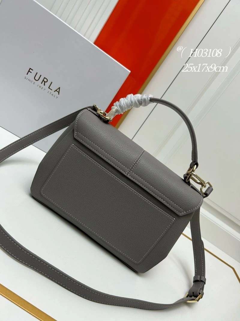 HighQuality Furla Satchel Bags 84048