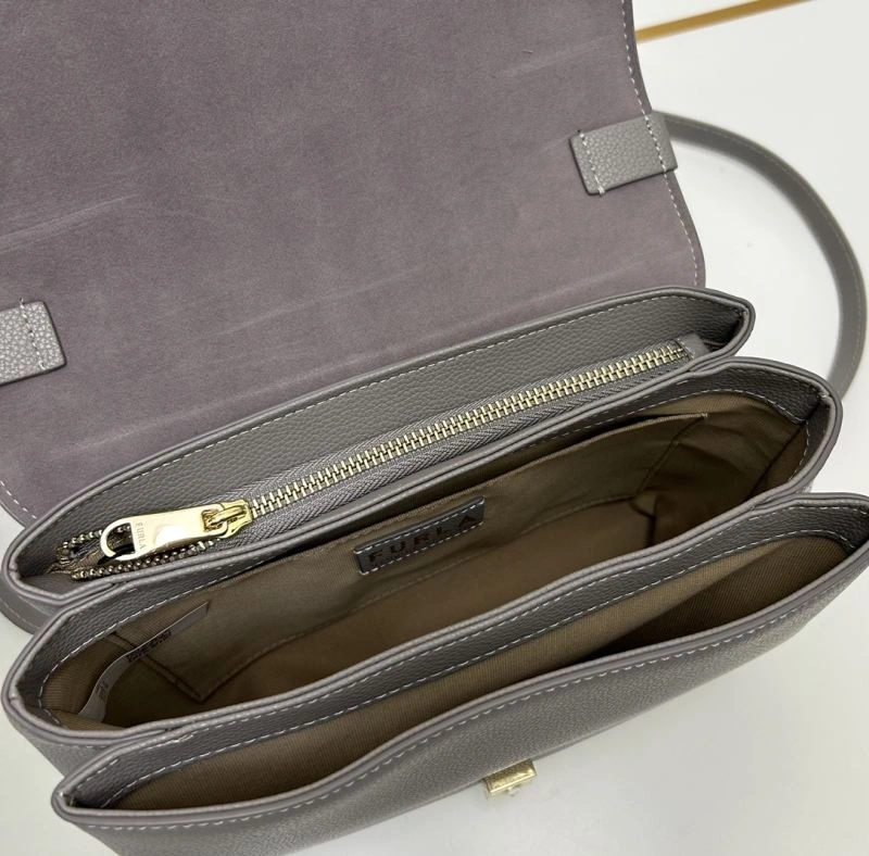 HighQuality Furla Satchel Bags 84048