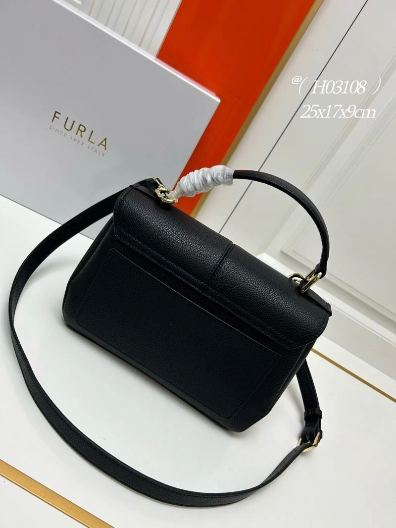 FashionForward Furla Satchel Bags 84052