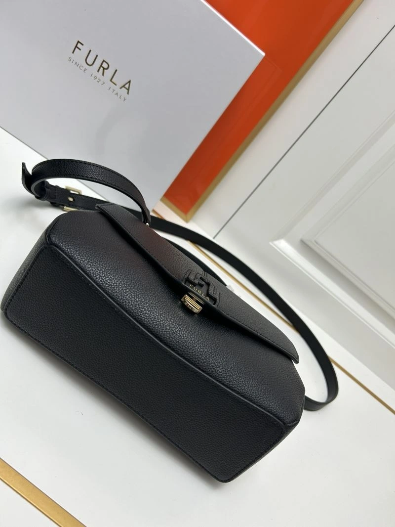 FashionForward Furla Satchel Bags 84052