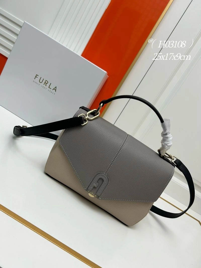Furla Satchel Bags RelaxedFit 84046