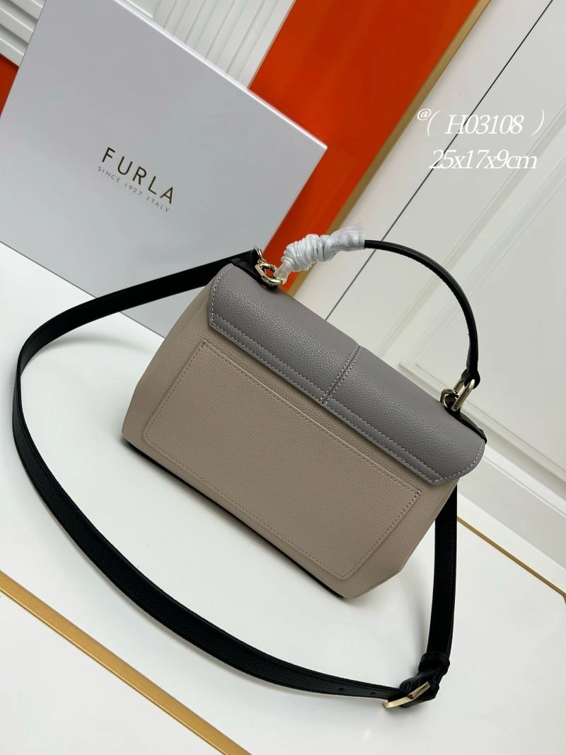 Furla Satchel Bags RelaxedFit 84046