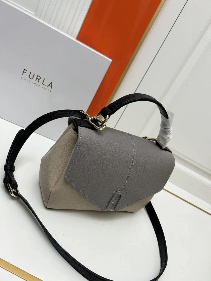Furla Satchel Bags RelaxedFit 84046