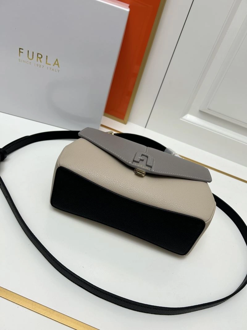 Furla Satchel Bags RelaxedFit 84046
