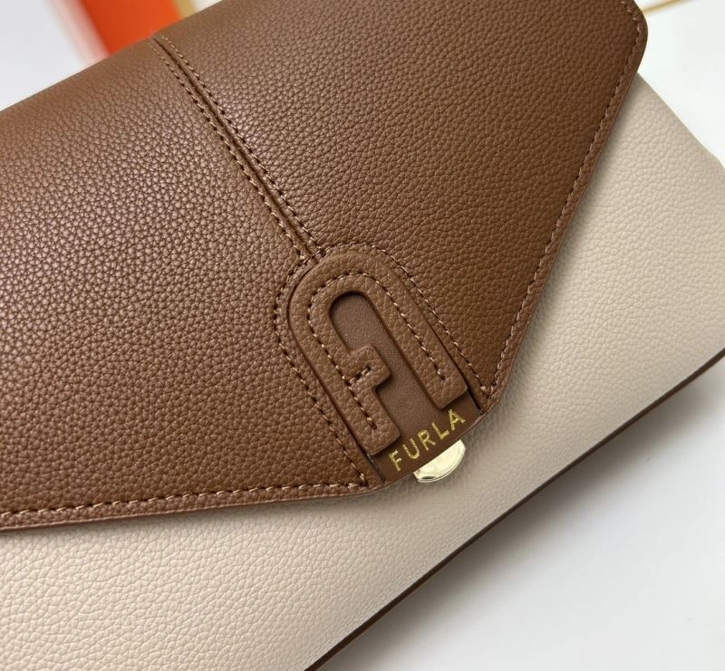 Furla Satchel Bags Fashionable 84049