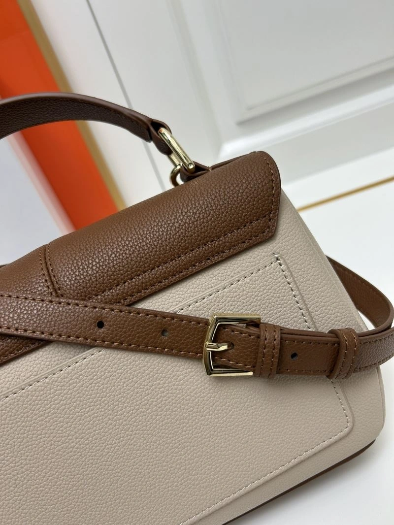 Furla Satchel Bags Fashionable 84049