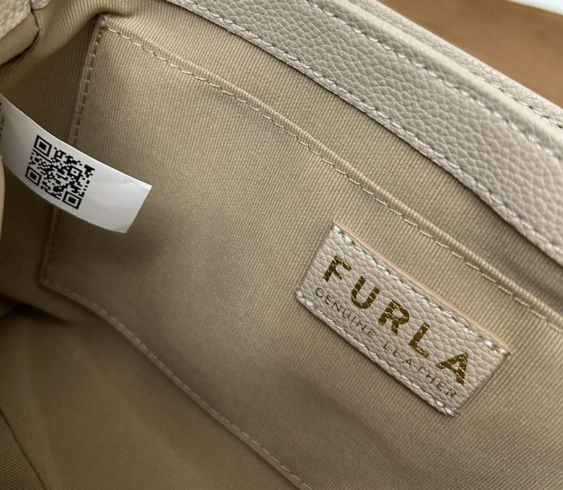 Furla Satchel Bags Fashionable 84049