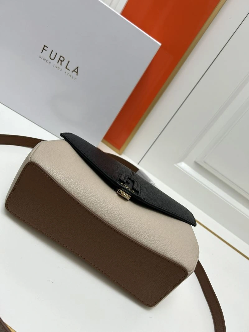 HighQuality Furla Satchel Bags 84045
