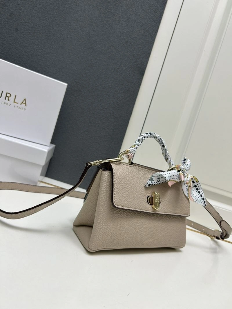 TravelReady Furla Satchel Bags 84084