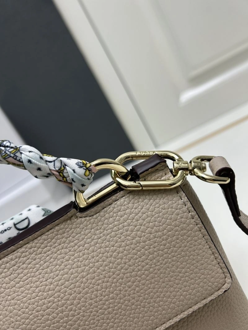 TravelReady Furla Satchel Bags 84084