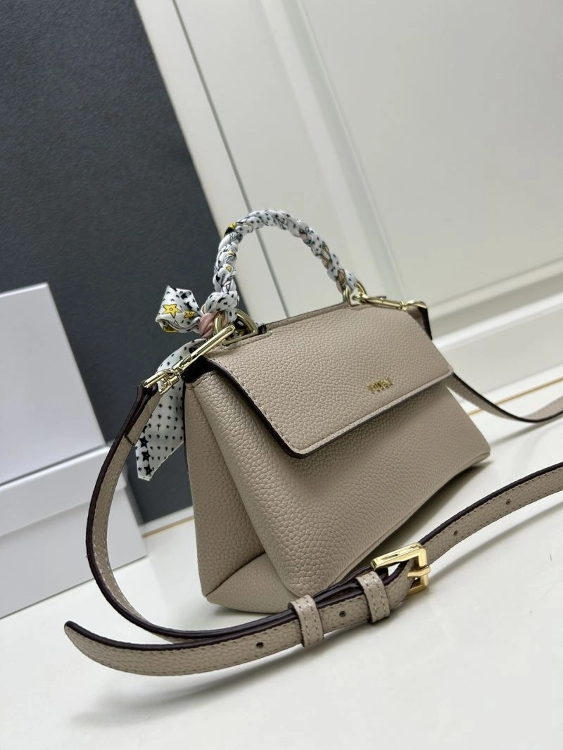 TravelReady Furla Satchel Bags 84084