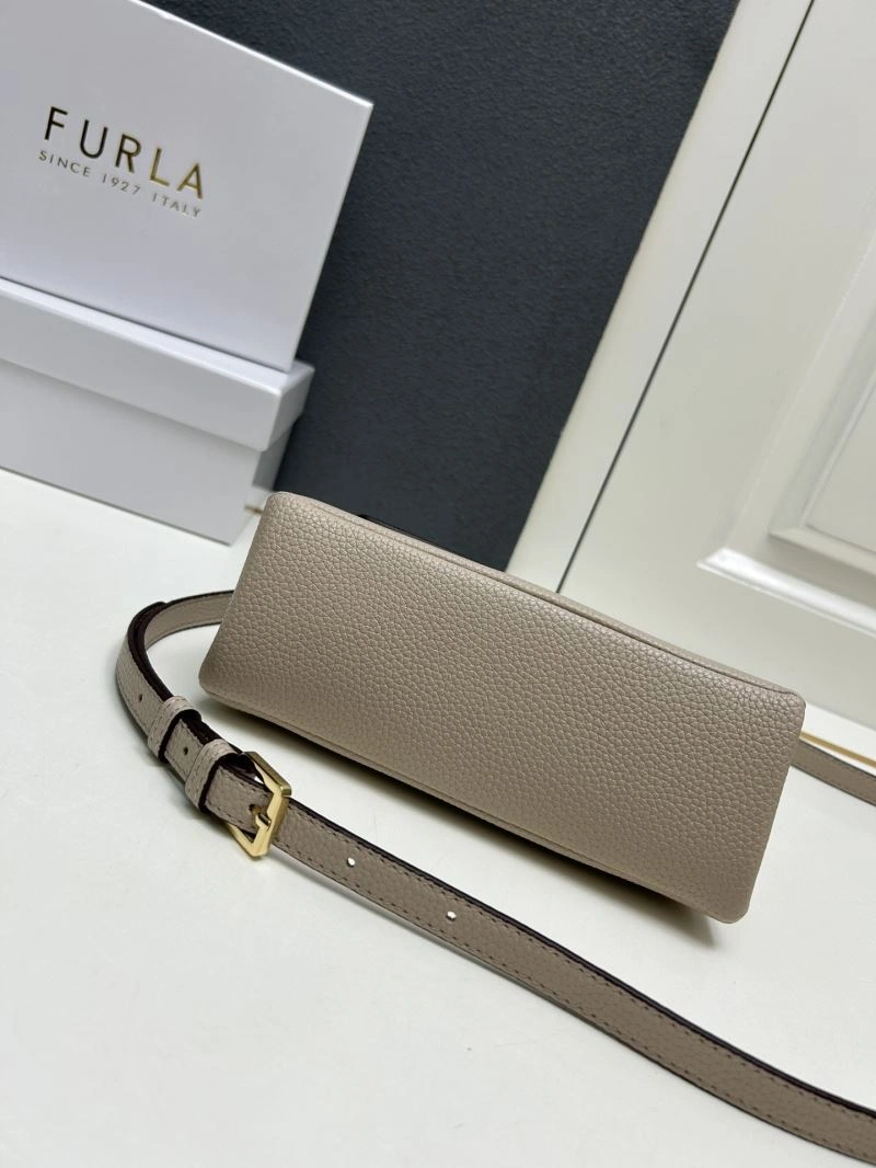 TravelReady Furla Satchel Bags 84084