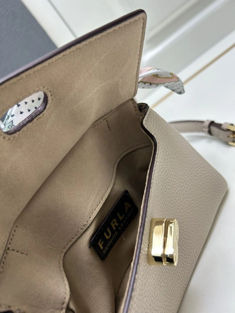 TravelReady Furla Satchel Bags 84084