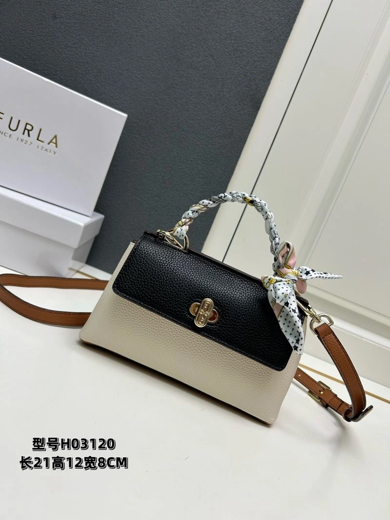Furla Satchel Bags QuickDry 84044