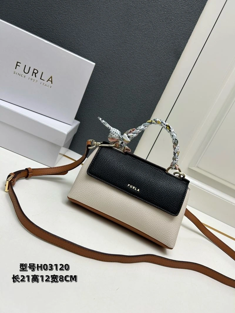 Furla Satchel Bags QuickDry 84044