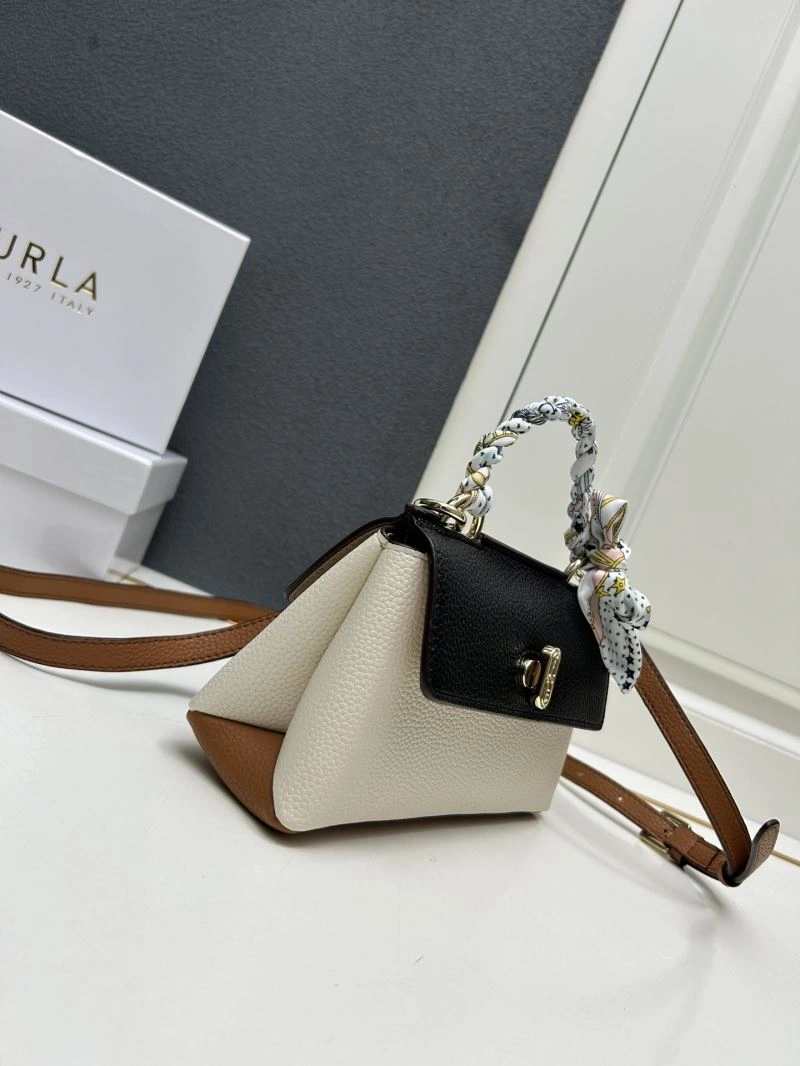 Furla Satchel Bags QuickDry 84044