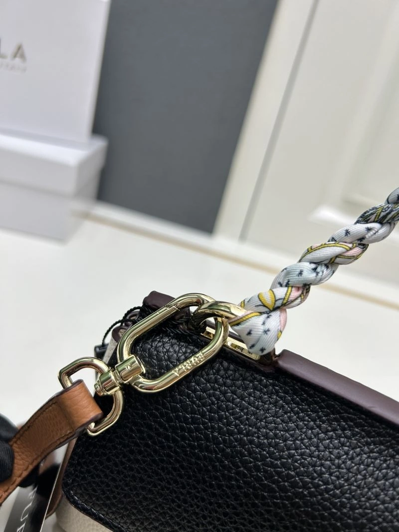 Furla Satchel Bags QuickDry 84044