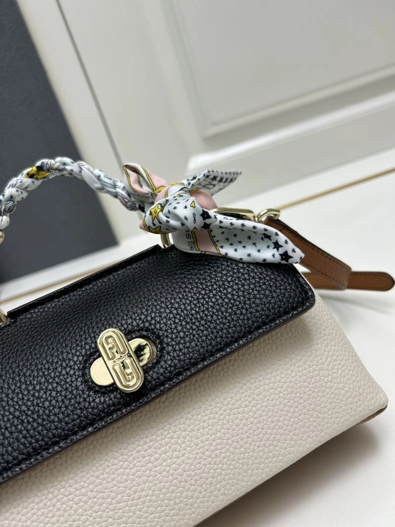 Furla Satchel Bags QuickDry 84044