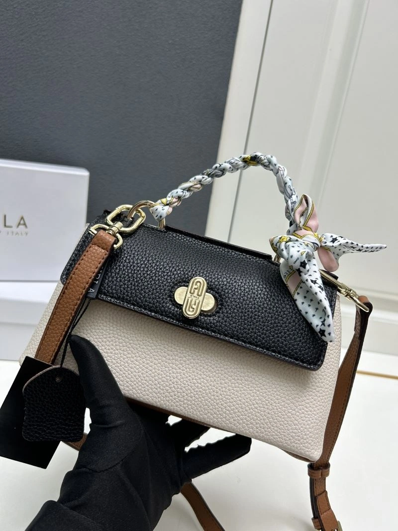 Furla Satchel Bags QuickDry 84044