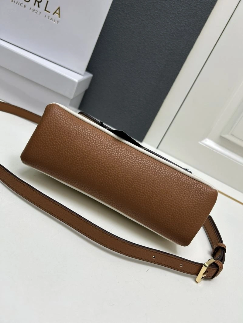 Furla Satchel Bags QuickDry 84044