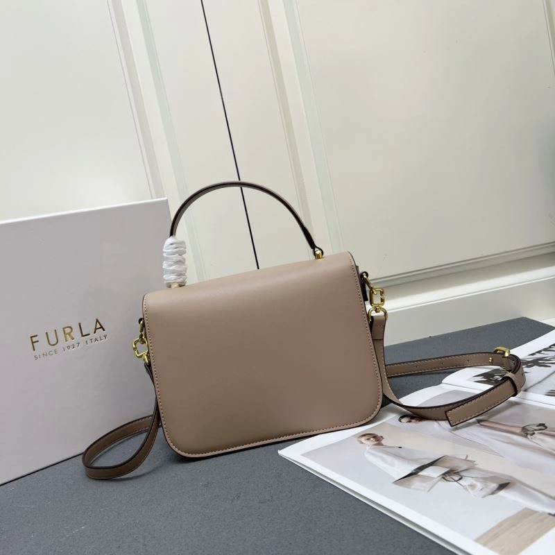 Furla Satchel Bags Attractive 84047