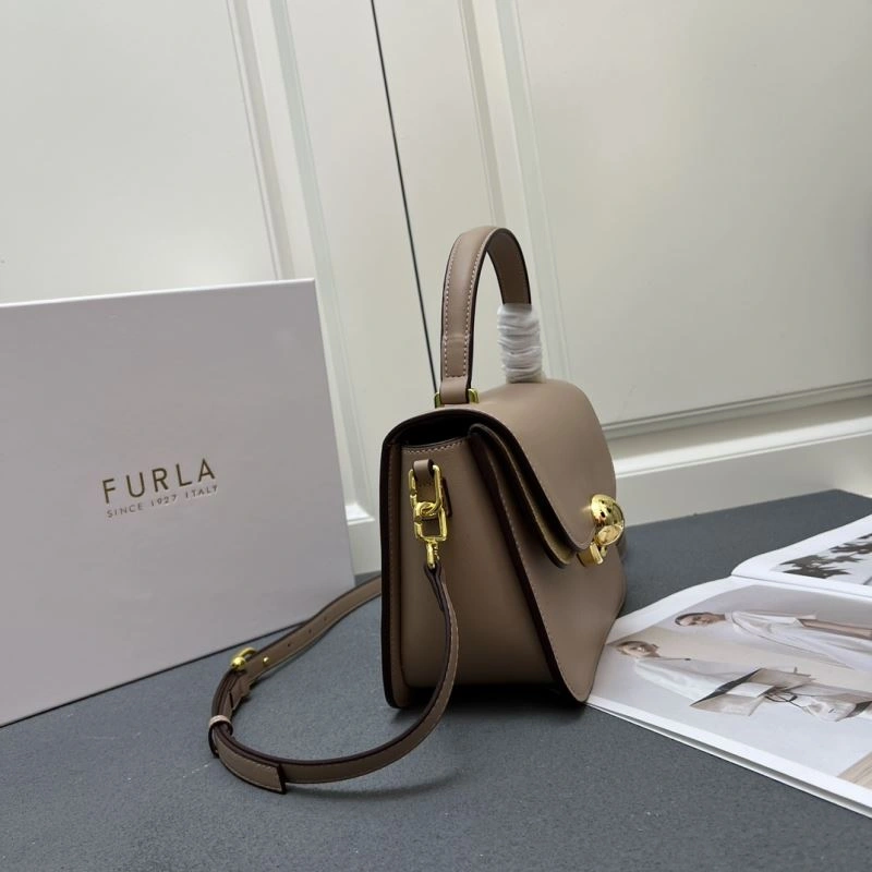Furla Satchel Bags Attractive 84047